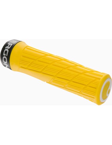 Ergon handvatten GE1 EVO Yellow Mellow