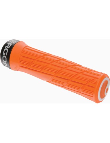 Ergon handvatten GE1 EVO slim Juicy Orange