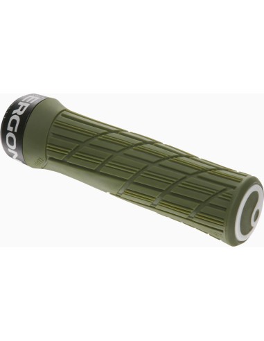 Ergon handvatten GE1 EVO slim Deep Moss