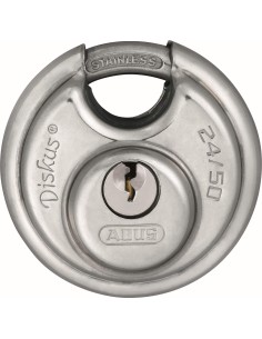 Abus hangslot code 145/30 titanium