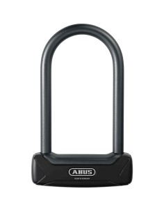 Abus kettingslot code Tresor 1385/75 grey lightning