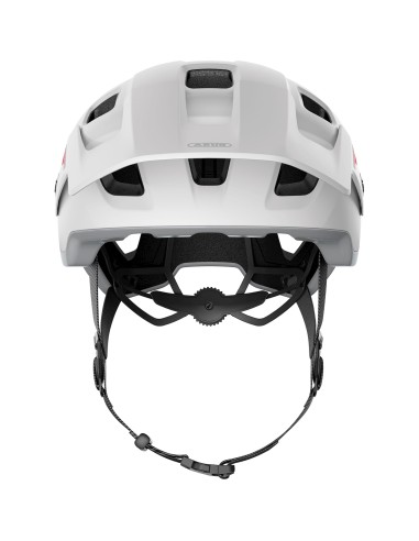 Abus helm MoDrop polar white L 57-61cm