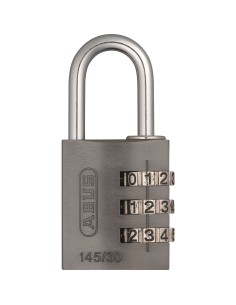 Abus hangslot 70AL/45 gl