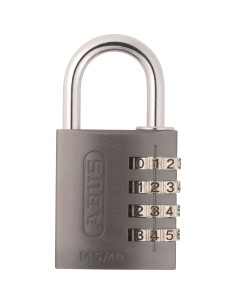 Abus kettingslot Ivy Chain 9210/85