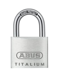 Abus kettingslot Steel-O-Chain 4804K/75 red