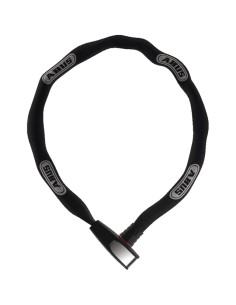 Trelock insteekketting ZR 455 100/8 met tas