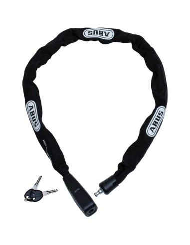 Abus kettingslot CityChain 6800/85 2.0 black