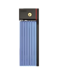 Abus kabelslot 3406K/55 black