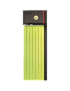 Abus kettingslot 1500/60 web black