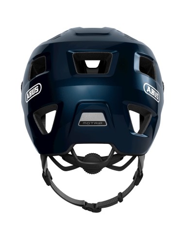 Abus helm MoTrip midnight blue S 51-55cm