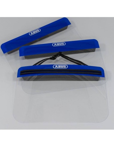 Abus FaceGuard gezichtsbescherming-gelaatsbescherming