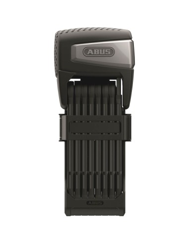Abus vouwslot Bordo SmartX 6500A/110 black SH ART 2