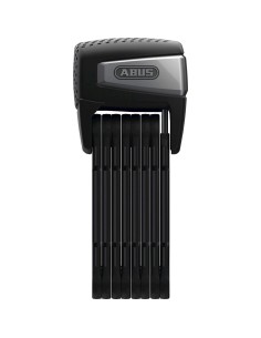 Abus kettingslot IvyTex 7210/110 crossing grey