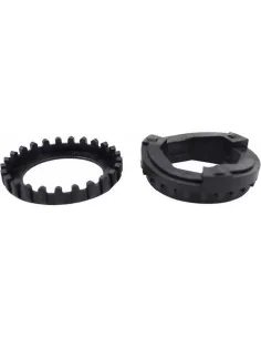 Elvedes compressie ring 1 1/8 36 graden hoogte 8,4mm