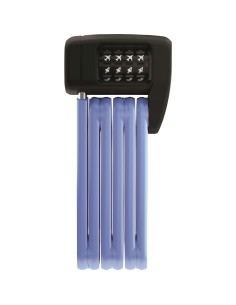Abus hangslot 70AL/45 gl