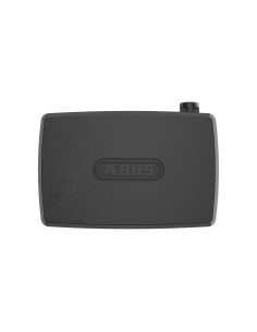 Abus vouwslot Bordo Lite Mini 6055/60 red