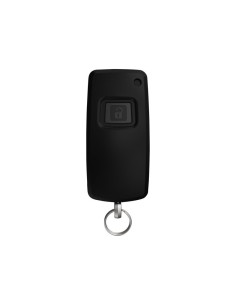 Abus vouwslot Bordo uGrip 5700C/80 red SH