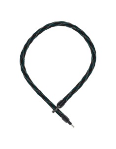 Axa kabel Double Loop 10mx10mm