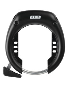 Abus kettingslot code 1200/60 web red