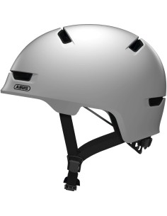 Abus helm Pedelec 2.0 ACE blaze red S 51-55cm
