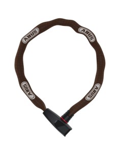 Abus vouwslot Bordo Big uGrip 5700/100 black SH