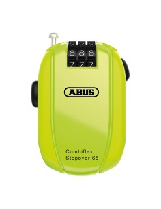 Abus vouwslot Bordo Big uGrip 5700/100 blue SH
