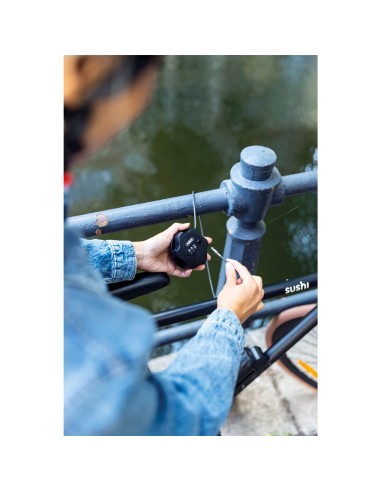 Abus Combiflex Adventure