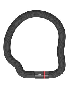 Abus slotkabel Cobra 10/200 2mtr