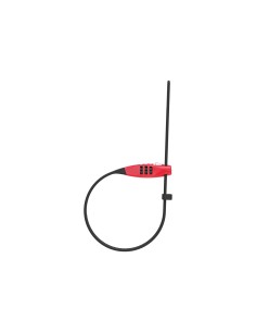 Abus kabelslot Star 4508K/150 blue