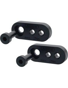 Abus slothouder TexKF Mini