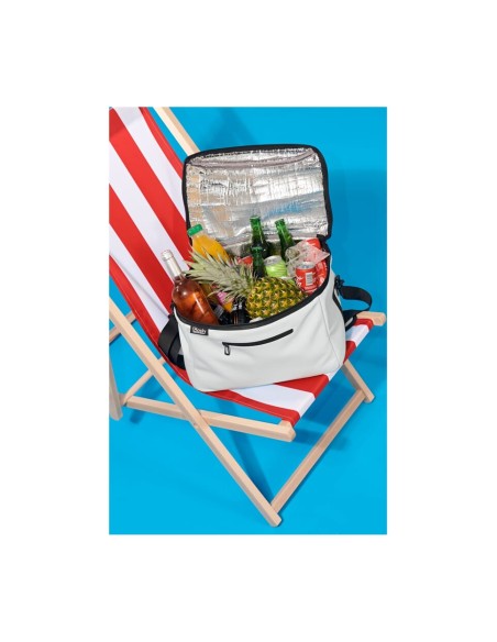Basky koeltas Cool Bag wit