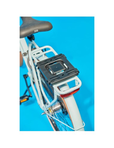 Basky Basket adapter