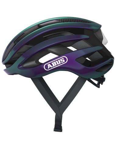 Abus helm AirBreaker flipflop purple S 51-55cm