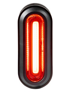 Pro-User achterlicht links Amber