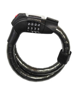 Basil fietstas dubbel Move bruin 30L
