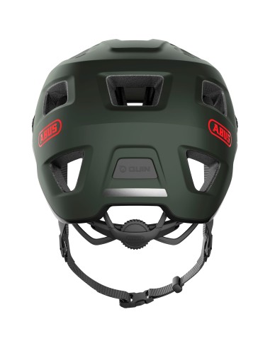 Abus helm MoDrop pine green M 54-58cm