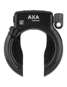 Abus kettingslot code 8808C/85 black
