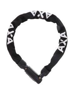 Trelock insteekketting ZR 455 140/8 met tas