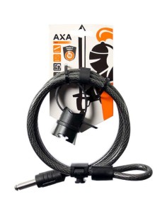 Axa Kabelslot Resolute 12/60