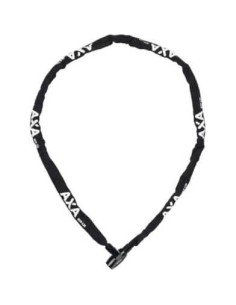 Axa insteekketting ULC 8/100 Pro ART2 zwart