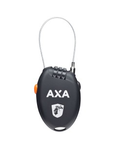 Axa slotenset Solid Plus + Plug-in PI150