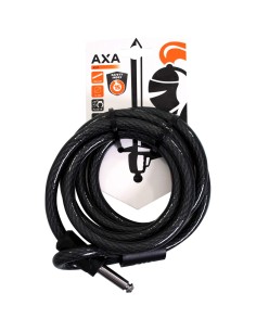 Axa Kabelslot Resolute 12/60