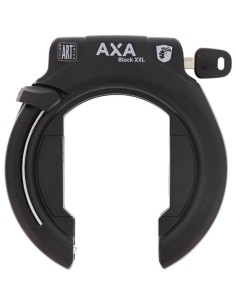 Axa insteekketting ULC 8/100 Pro ART2 zwart
