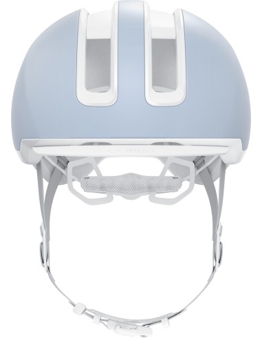 Abus helm HUD-Y pure aqua L 57-61cm