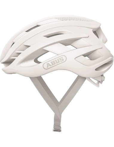 Abus helm AirBreaker pure white M 52-58cm