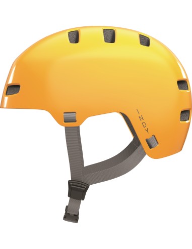 Abus helm Indy mustard yellow M 54-58cm