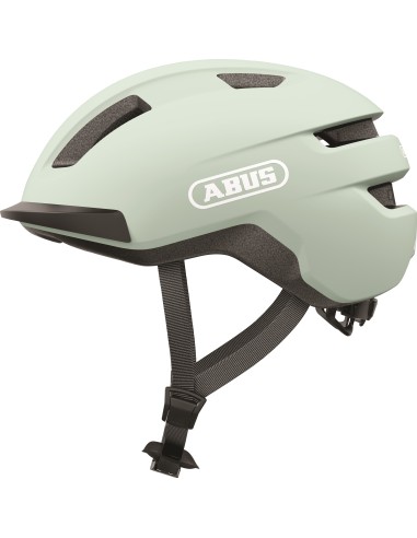 Abus helm Purl-Y mint green M 54-58cm