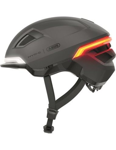 Abus helm Hyp-E volcano titan M 54-58cm