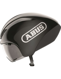 Abus helm Indy pepper green S 51-55cm