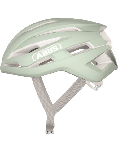 Abus helm Stormchaser Ace pure mint S 51-55cm